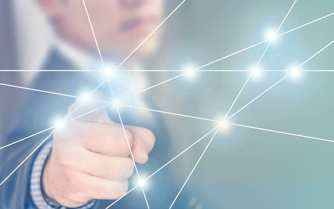 view of high rise buildings during day time